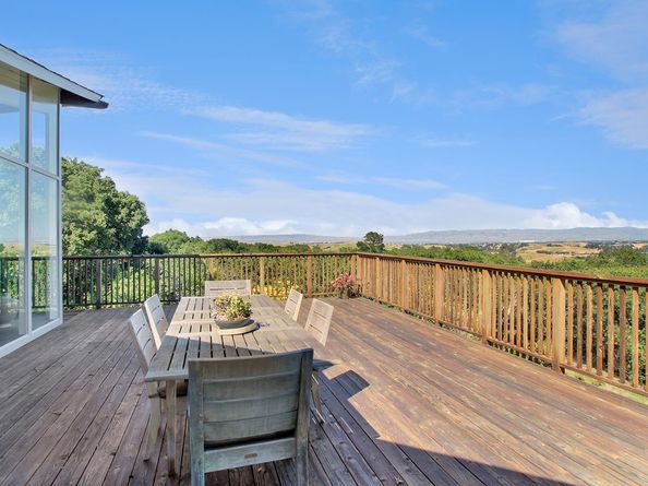 415 Golden Oak Drive, Portola Valley CA 94028