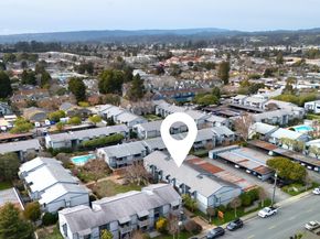 1925 46th Avenue 60, Capitola CA 95010