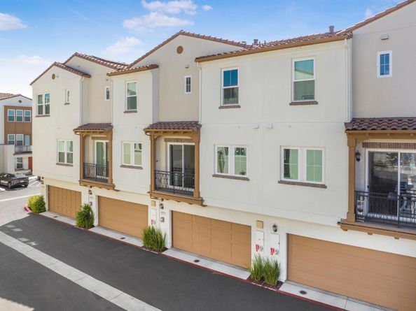 605 Los Castanos Drive, Morgan Hill CA 95037