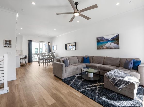 605 Los Castanos Drive, Morgan Hill CA 95037