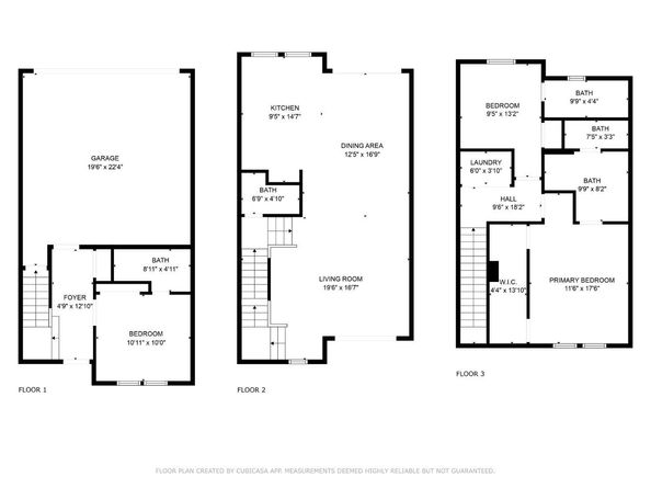 605 Los Castanos Drive, Morgan Hill CA 95037