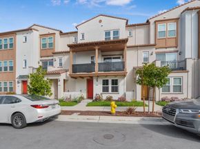 605 Los Castanos Drive, Morgan Hill CA 95037