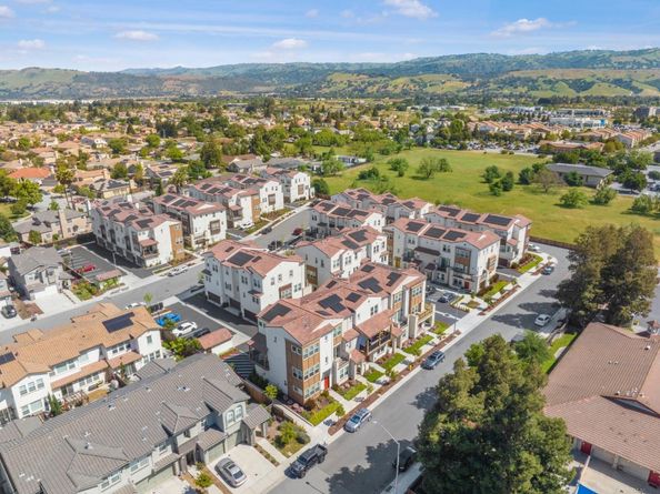 605 Los Castanos Drive, Morgan Hill CA 95037
