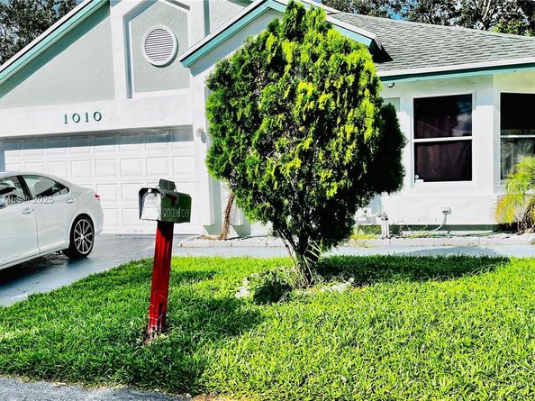Undisclosed Address #A11892801, North Lauderdale FL 33068