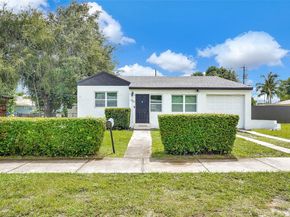 1090 NW 77th St, Miami FL 33150