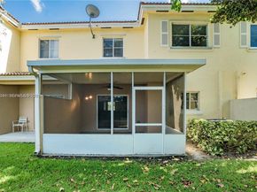 11425 NW 34th Pl, Sunrise FL 33323