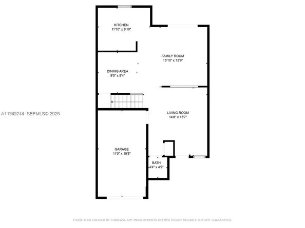 11425 NW 34th Pl, Sunrise FL 33323