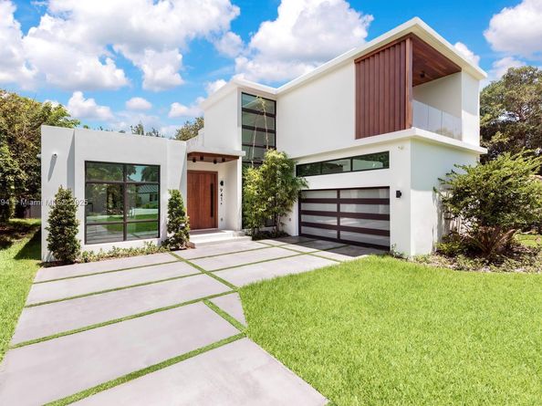 941 NE 92nd St, Miami Shores FL 33138