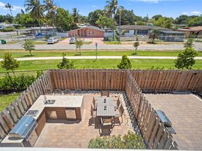 12317 NW 23rd Ct, Miami FL 33167