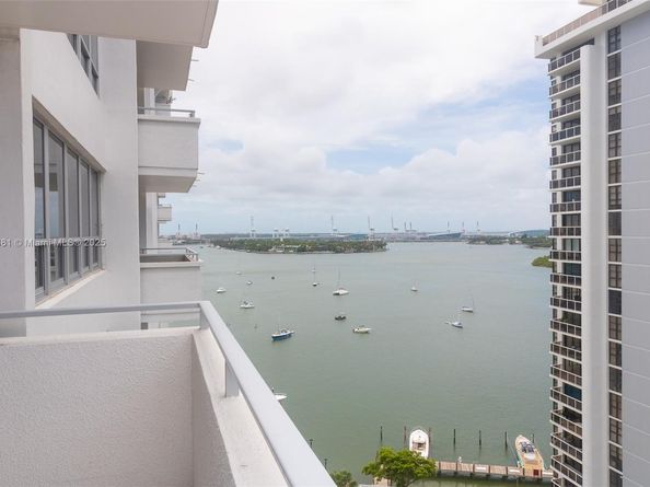 11 Island Ave 1709, Miami Beach FL 33139
