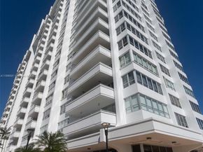 11 Island Ave 1709, Miami Beach FL 33139