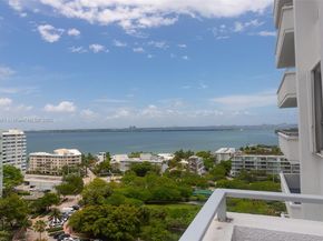 11 Island Ave 1709, Miami Beach FL 33139