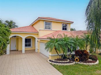 3482 Coco Lake Dr