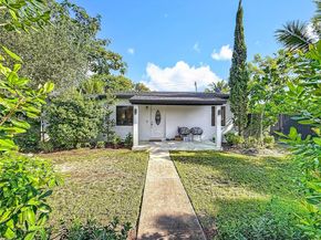 10045 SW 172nd St, Miami FL 33157