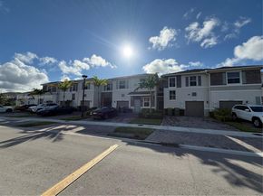 1672 SE 8th Ave, Homestead FL 33034