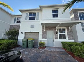 1672 SE 8th Ave, Homestead FL 33034