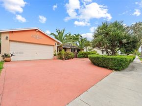 17130 SW 93rd Ave, Palmetto Bay FL 33157