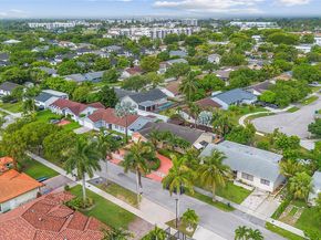 17130 SW 93rd Ave, Palmetto Bay FL 33157