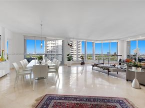 21150 Point Pl 1905, Aventura FL 33180