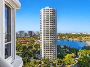 21150 Point Pl 1905, Aventura FL 33180