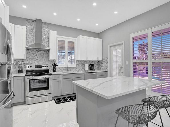 1109 SE 12th St, Deerfield Beach FL 33441