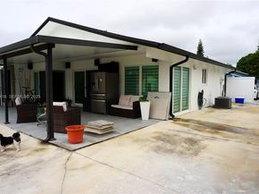 20927 SW 118th Ct, Miami FL 33177