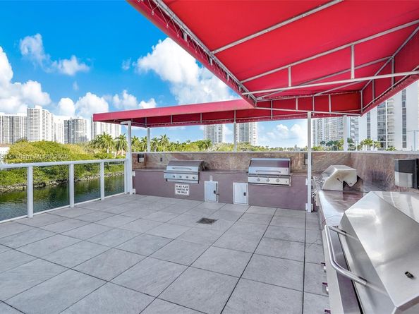 3675 N Country Club Dr 2204, Aventura FL 33180