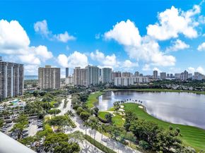 3675 N Country Club Dr 2204, Aventura FL 33180