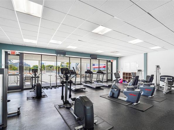 3675 N Country Club Dr 2204, Aventura FL 33180