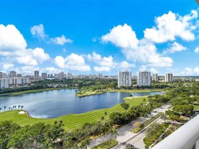 3675 N Country Club Dr 2204, Aventura FL 33180