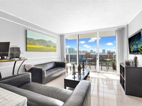 3675 N Country Club Dr 2204, Aventura FL 33180