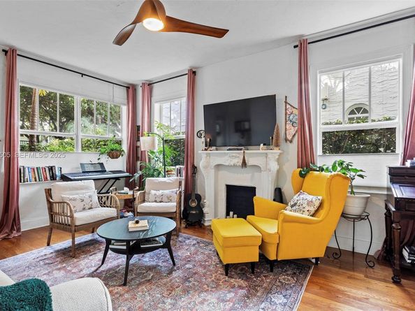 929 Meridian Ave 1, Miami Beach FL 33139