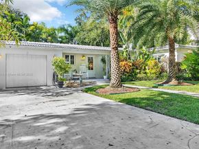 5947 SW 30th St, Miami FL 33155