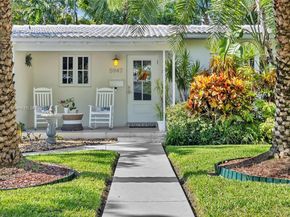 5947 SW 30th St, Miami FL 33155
