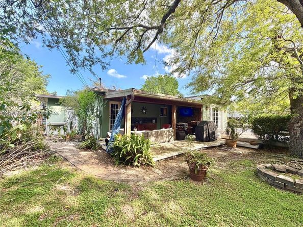 1581 SW 27th Ter, Fort Lauderdale FL 33312