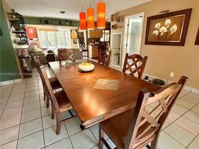 1581 SW 27th Ter, Fort Lauderdale FL 33312