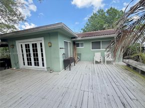 1581 SW 27th Ter, Fort Lauderdale FL 33312