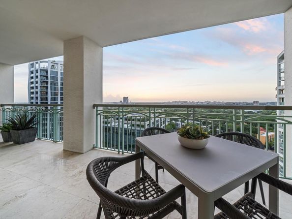 3400 SW 27th Ave 1805, Miami FL 33133