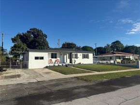 3535 NW 82nd St, Miami FL 33147