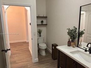 3015 SW 135th Ave, Miramar FL 33027