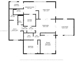 9215 SW 44th St, Miami FL 33165