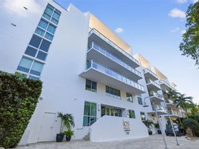 720 NE 62nd St 404, Miami FL 33138