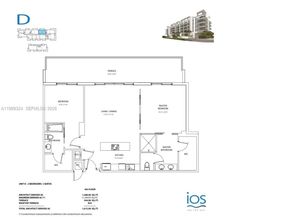 720 NE 62nd St 404, Miami FL 33138