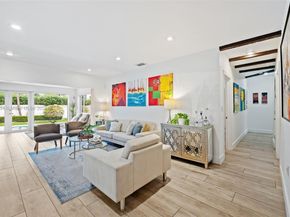 3551 E Glencoe St, Miami FL 33133