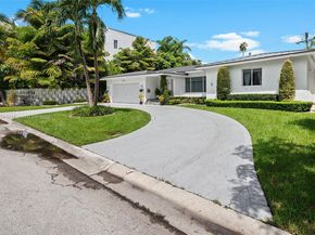 3551 E Glencoe St, Miami FL 33133