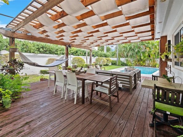 3551 E Glencoe St, Miami FL 33133