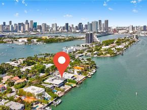 1277 N Venetian Way, Miami FL 33139