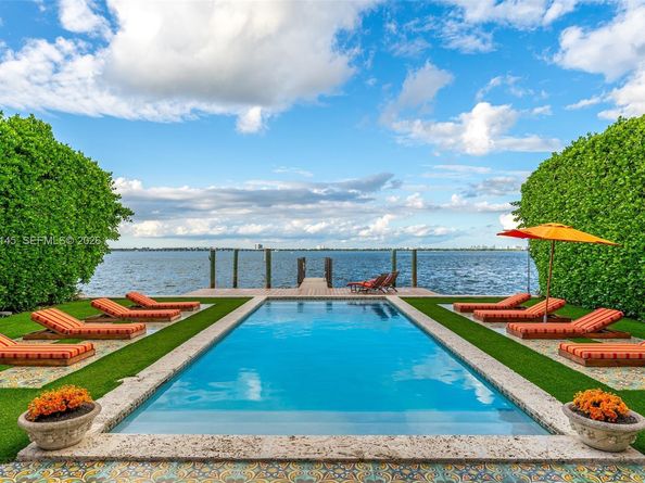 1277 N Venetian Way, Miami FL 33139