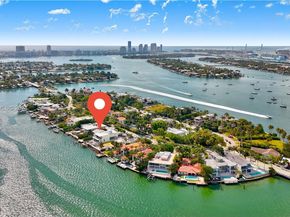 1277 N Venetian Way, Miami FL 33139