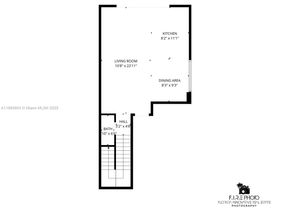 919 NW 55th St, Miami FL 33127